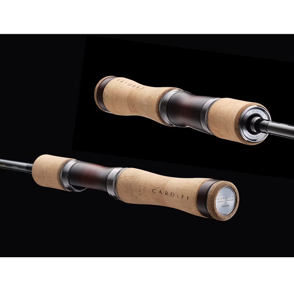 24 カーディフ ストリーム プレミアム